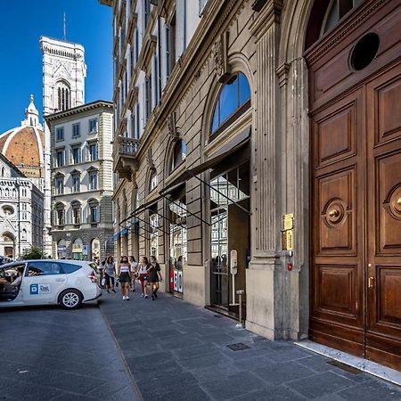 Duomo Palace Флоренция Экстерьер фото