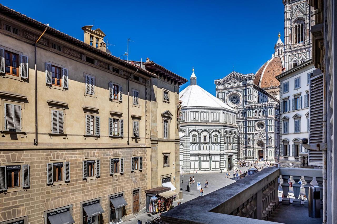 Duomo Palace Флоренция Экстерьер фото